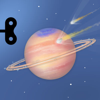 Das Sonnensystem von Tinybop: Kinder entdecken spielerisch das Weltall