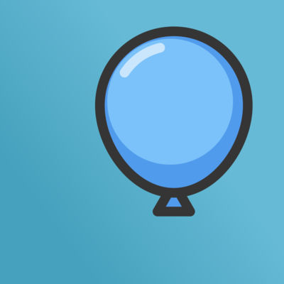 ToDo-App Dashpop: Produktiv bleiben durch Zerplatzen von Ballons