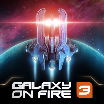 Galaxy on Fire 3 Manticore: Weltraum-Abenteuer erreicht endlich den deutschen App Store