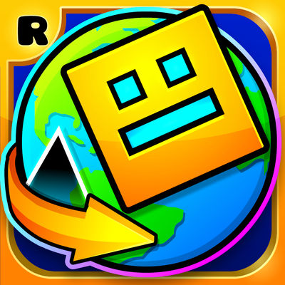 Geometry Dash World: Kleines Weihnachtsgeschenk für alle Fans des Originals