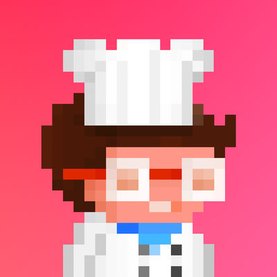 Le Parker – Sous Chef Extraordinaire: Neuer Retro-Platformer um eine kulinarische Challenge
