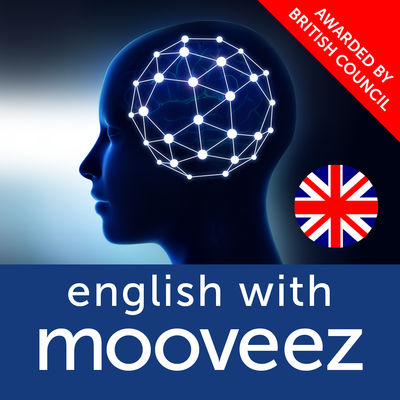 Mooveez: Vom British Council empfohlene App zum Sprachen lernen mittels Spielfilmen