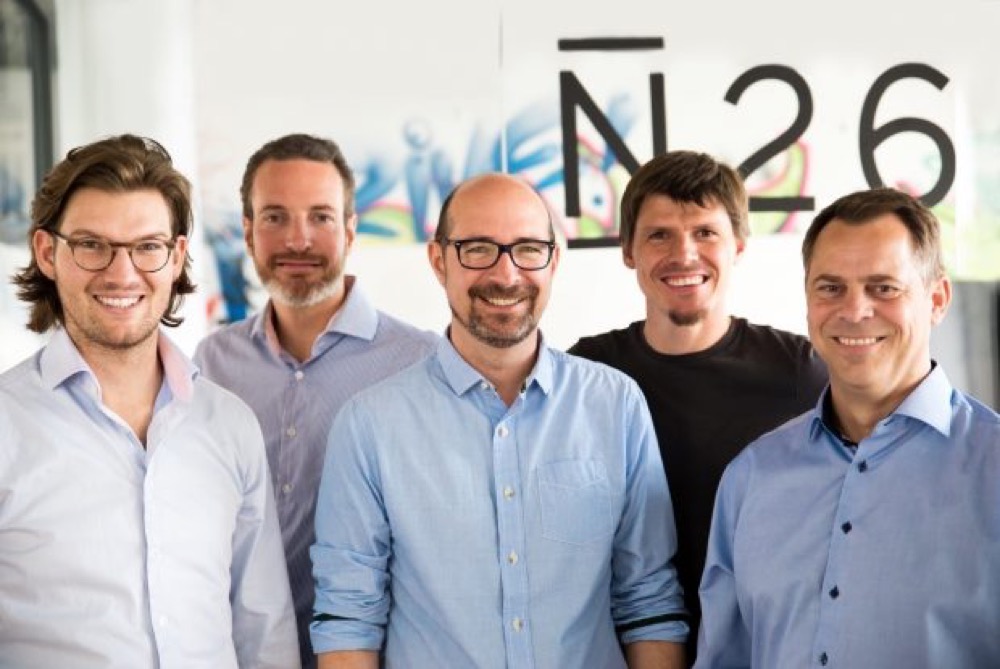N26: Gravierende Sicherheitslücken beim Banking-Startup sind geschlossen