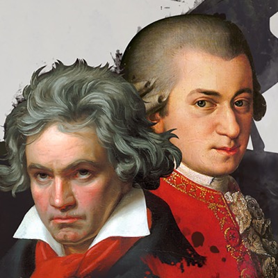 Pianista neu und kostenlos: Musik-Rhythmus-Spiel mit klassischer Musik