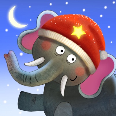 Schlaf gut Zirkus: Tolle App für Kinder heute zum Nulltarif laden