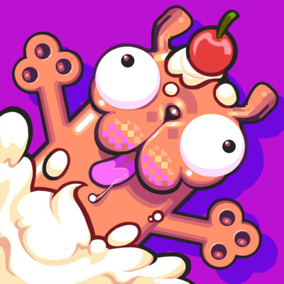Silly Sausage – Doggy Dessert: Neuer Platformer von Nitrome wird von Apple beworben