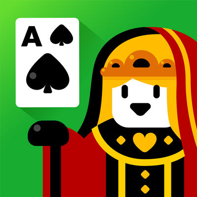 Solitaire das kartenspiel