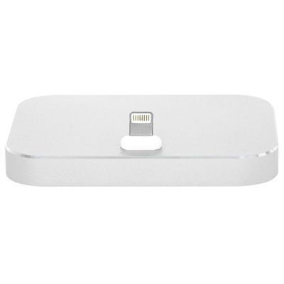 StilGut AirDock: Edle Dockingstation aus Aluminium ist um einiges günstiger als Apples Original