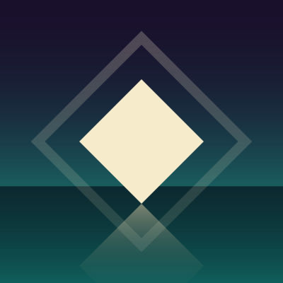 Symmetria – Path to Perfection: In diesem schnellen Puzzle-Spiel dreht sich alles um Symmetrie
