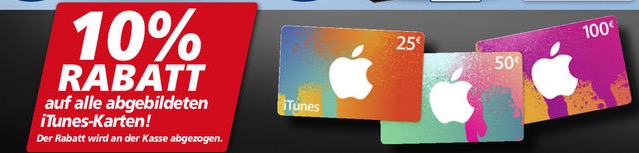 itunes real