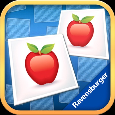 Ravensburger Memory jetzt für das Apple TV verfügbar