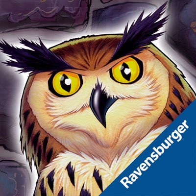 Detektivspiel „Wer war’s?“ jetzt kostenlos & als Universal-App verfügbar