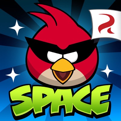 „Angry Birds Space“ ist die neue Gratis-App der Woche