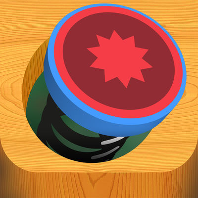 Kinder-App „Busy Shapes 2“ auf 2,29 Euro reduziert