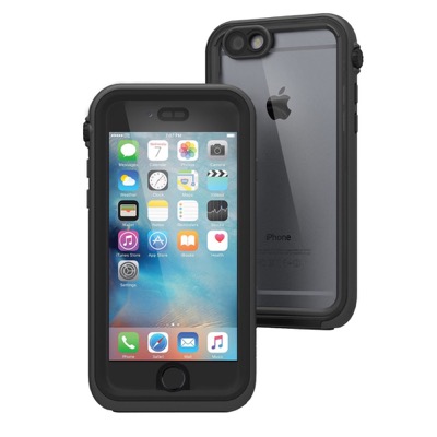 Catalyst Case für das iPhone 6s: Wasserdichter und sturzresistenter Schutz für Outdoor-Fans