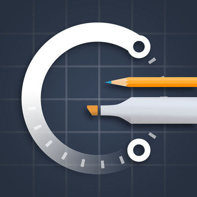Concepts: App zum Skizzieren und illustrieren bietet Pro-Pack mit 30 Prozent Rabatt an