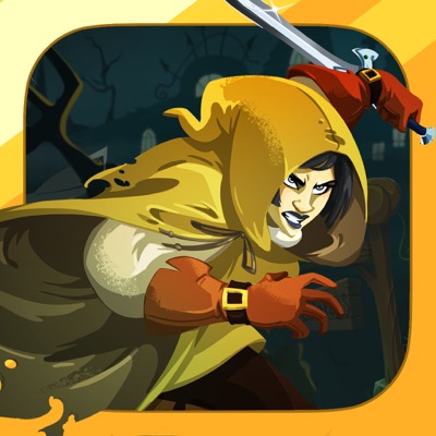 Crowntakers: Strategie-Rollenspiel aus deutscher Entwicklung wird zur Universal-App