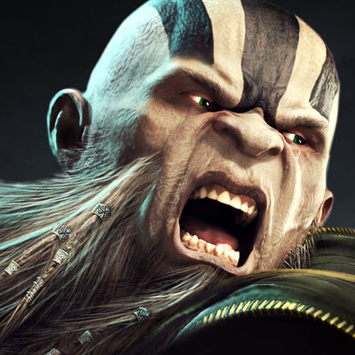 Dawn of Titans: Grafisch aufwändiges Kampfspiel zählt zu Apples aktuellen Lieblingsspielen