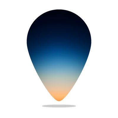 DayLight: Sonnenauf- und Untergangszeiten für jeden Ort der Welt ist für Fotografen hilfreich