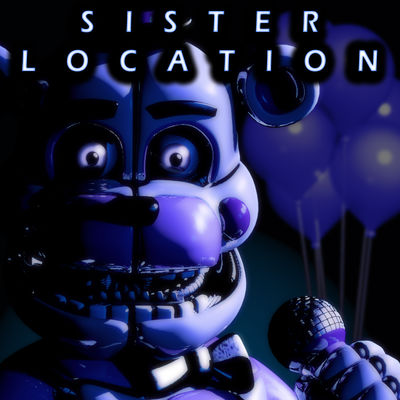 Five Nights at Freddy’s – Sister Location: Fünfte Folge des Indie-Horror-Games erschienen