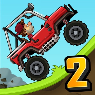 Hill Climb Racing 2: Mäßig spannende Fortsetzung ist ein klassisches Freemium-Spiel