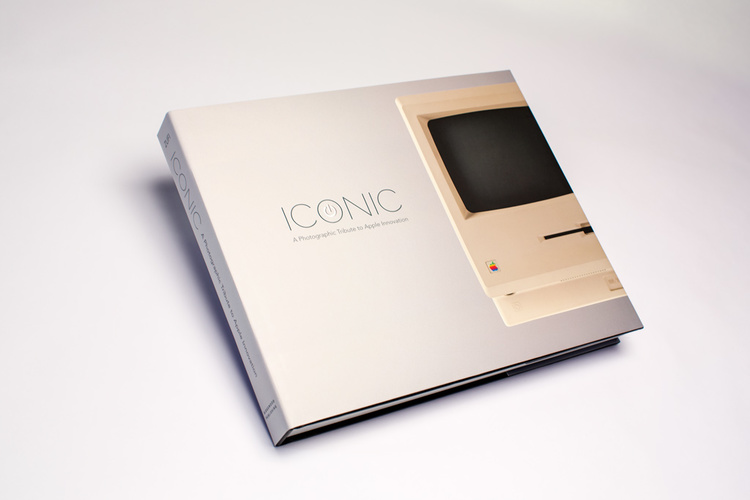 Iconic: Das günstige Apple-Fotobuch ab 10 Uhr noch günstiger im Amazon-Blitzangebot