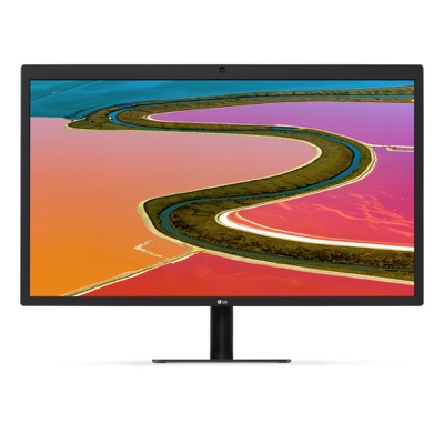 LG UltraFine Display mit USB-C ausprobiert: Leider ein viel zu teures Vergnügen
