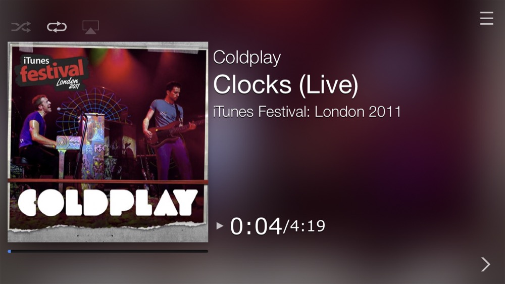 Musik-Player „LeechTunes“ wird für iPhone und iPad verschenkt