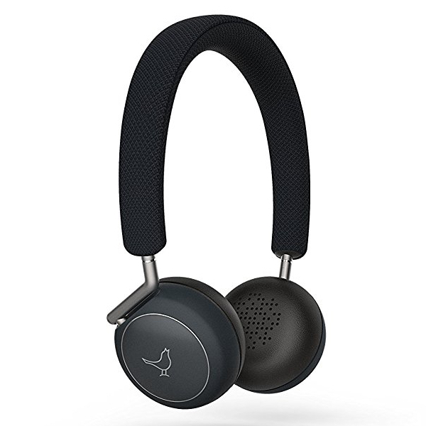 Libratone Q Adapt: Wireless On-Ear-Kopfhörer mit 4-stufiger Geräuschunterdrückung im Test