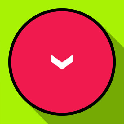 Loop!: Rasantes Highscore-Game mit One-Touch-Steuerung macht Lust auf mehr