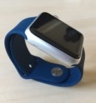 MoKo Silikonband 3
