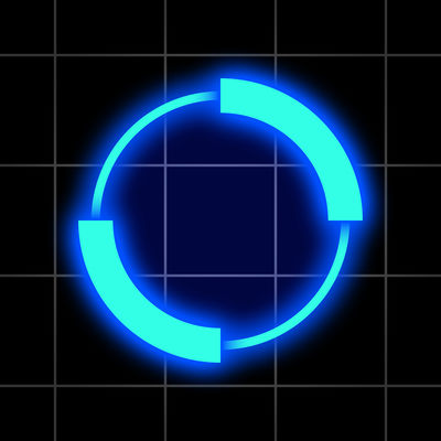 Neon Blast: Neues iPhone-Spiel erfordert Präzision, Koordination und Multitasking