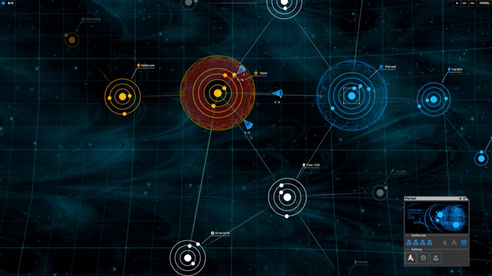 Spacecom 2