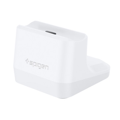 Spigen AirPods Stand: Ladestation für die neuen AirPods vorgestellt