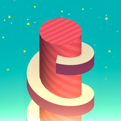 Spiral: Kunterbunte Reise entlang eines Turmes sorgt für ordentlich Frust