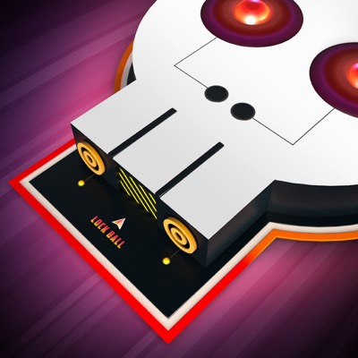 Super Hyper Ball 2: Spaßige Mischung aus Brick Breaker und Pinball