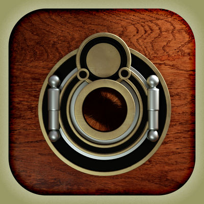 TinType von Hipstamatic: Vintage-Foto-App bekommt Update mit neuem analogen Interface