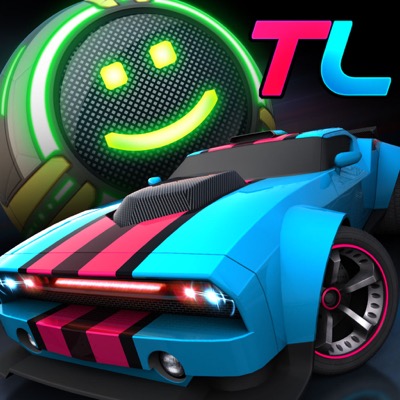 Turbo League: Rocket League-Klon vollgestopft mit Werbung & In-App-Käufen