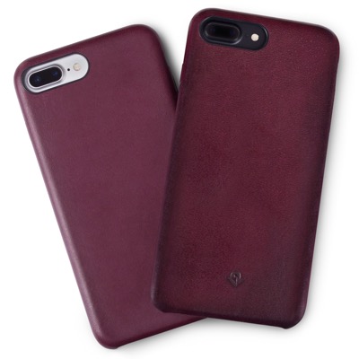 Twelve South RelaxedLeather: Neue Lederhülle für das iPhone kann nicht überzeugen