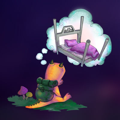 Vincents Dream: Tolles Puzzle-Abenteuer ist momentan kostenlos im App Store erhältlich