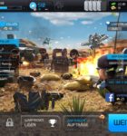 WarFriends 1