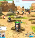 WarFriends 2