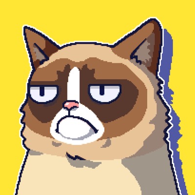 Grumpy Cat: Kleine Mini-Spiele sorgen nur für kurzweilige Unterhaltung