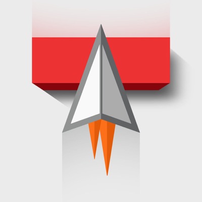 Up And Under: Kleines Gratis-Spiel testet eure Reaktionsgeschwindigkeit