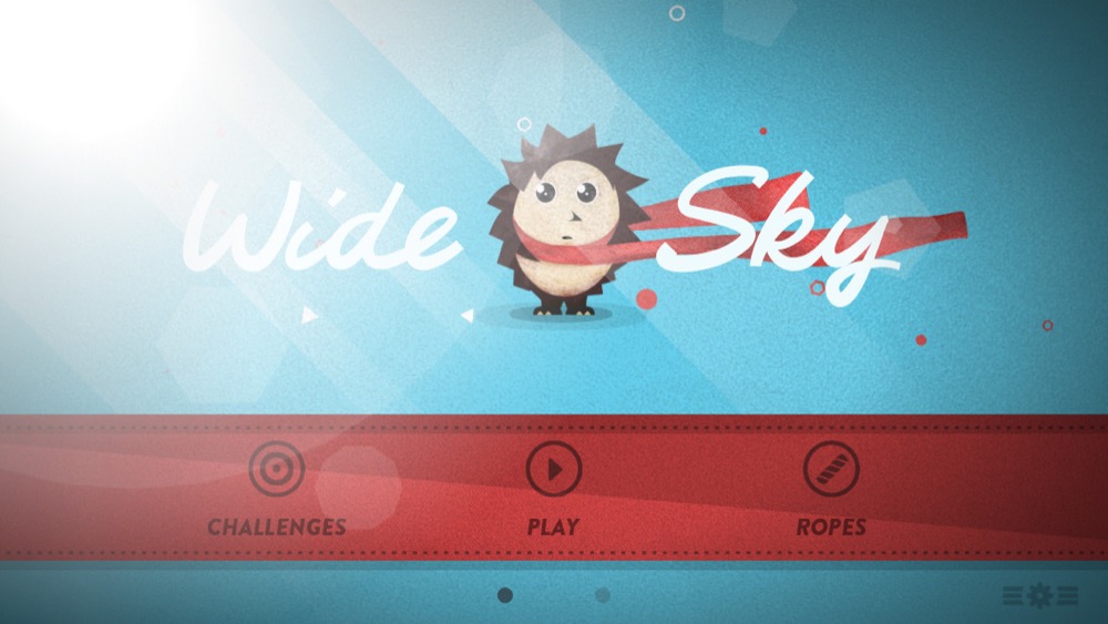 Wide Sky: Angestaubtes Casual-Spiel wird verschenkt