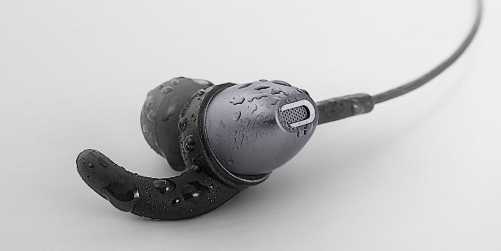Anker SoundBuds Digital IE10 wasserfest