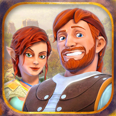 Book of Unwritten Tales 2: Großartiges neues Abenteuer-Spiel von Deep Silver Fishlabs