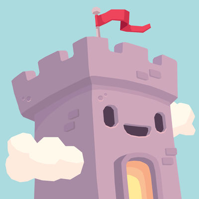 Charming Keep: Niedlicher Idle-Clicker spielt in einer Fantasie-Zauberwelt