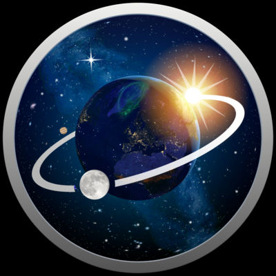 Cosmic-Watch: Interaktive 3D-App erklärt Zusammenhänge zwischen Zeit und Sonnensystem