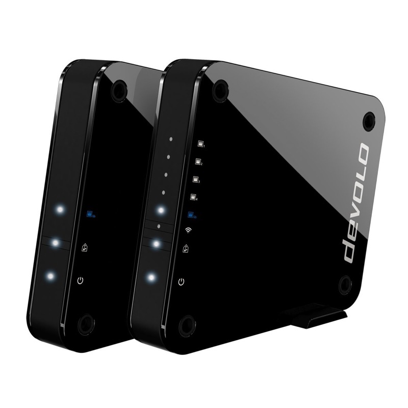 Devolo GigaGate im Test: Das wohl schnellste WLAN-Kabel der Welt